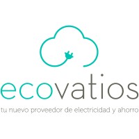 ecovatios Logo