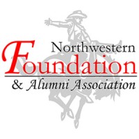 Northwestern Foundation & Alumni Association Logo