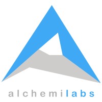 Alchemi Labs Logo
