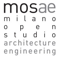 Mosae Logo