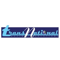 Transnational Business Solutions Logo