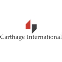 Carthage International Logo
