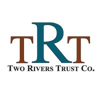 Two Rivers Trust Co. Logo