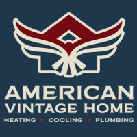 American Vintage Home Logo