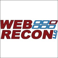 WebRecon LLC Logo