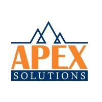 Apex Solutions LLC Logo
