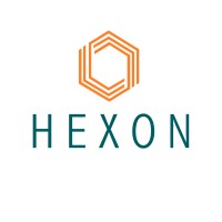 Hexon Limited Logo
