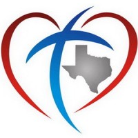 Christian Counselors of Texas, Inc. (CCT) Logo