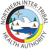 Northern Inter-Tribal Health Authority Logo