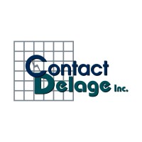 Contact Delage Logo