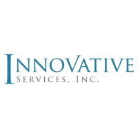 Innovative Services, Inc. Logo
