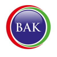 BAK Bookkeeping LLC Logo