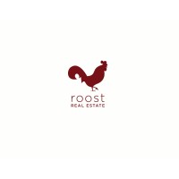 Roost Real Estate Logo