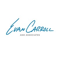 Evan Carroll and Associates Logo