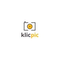 Klicpic Logo