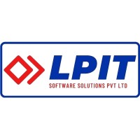 LPIT Software Solutions Pvt Ltd Logo