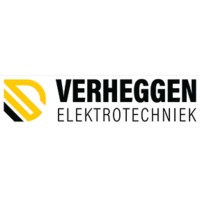 Verheggen Elektrotechniek BV Logo