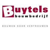 Bouwbedrijf Buytels Logo