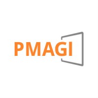 PMAGI AB Foto & Film Logo