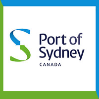 Port of Sydney Development Corporation Logo