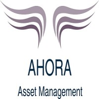 AHORA ASSET MANAGEMENT Logo
