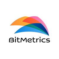 BitMetrics | Pushing the limits of Machine Vision Logo