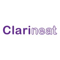 Clarineat (clarineat.com) Logo