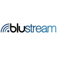 Blustream Corporation Logo