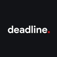 Deadline Advertising Logo