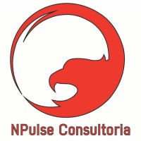 NPulse Consultoria e Serviços Ltda. Logo
