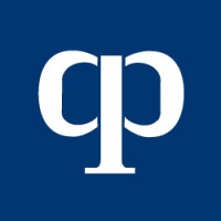 Charter Pacific Corporation Limited Logo