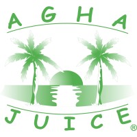 Agha Juice, LLC Logo