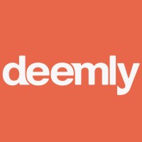 deemly Logo
