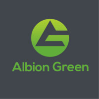Albion Green Logo
