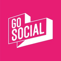 Go Social Logo