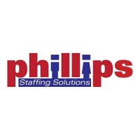 Phillips Staffing Solutions Logo