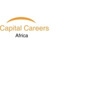 Capital Careers Africa Limited Logo