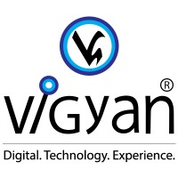 ViGyan Media & Technologies Pvt Ltd Logo