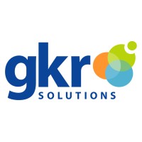 GKR Solutions Limited Logo