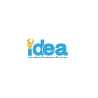 IDEA | International Development Accelerator Logo