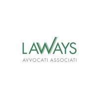 Laways Avvocati Associati Logo