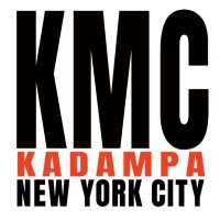 Kadampa Meditation Center New York City Logo