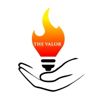 The VALOR Groups Logo