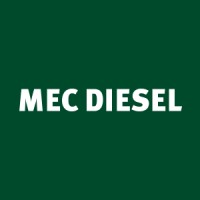 Mec-Diesel Logo