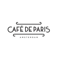 Café de Paris Logo