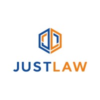 JustLaw Logo