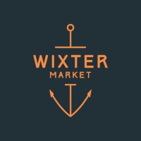 Wixter Market, LLC Logo