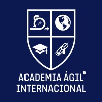 ACADEMIA ÁGIL® INTERNACIONAL Logo