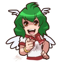 Tsubasacon Logo