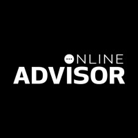 Online Advisor Logo